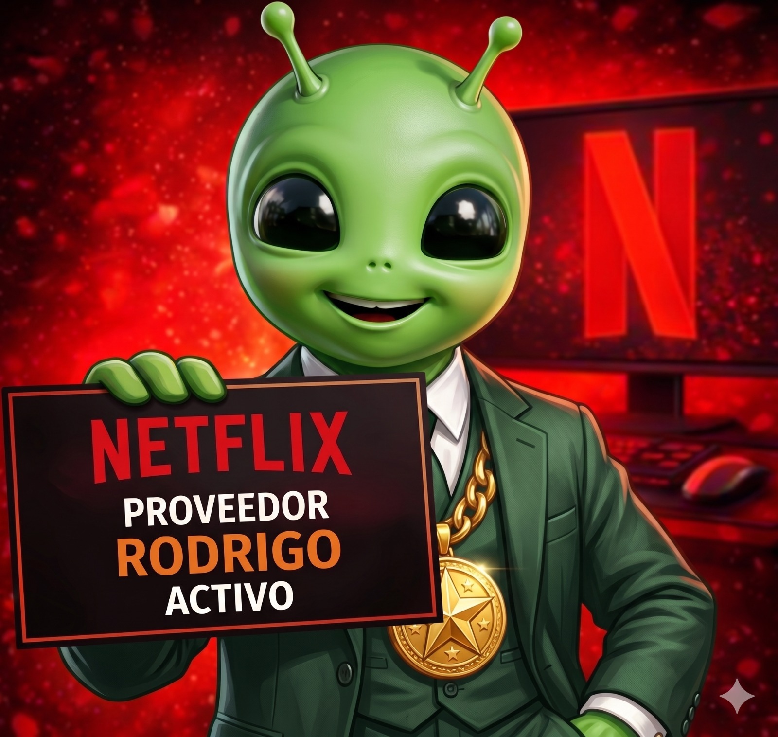 Netflix