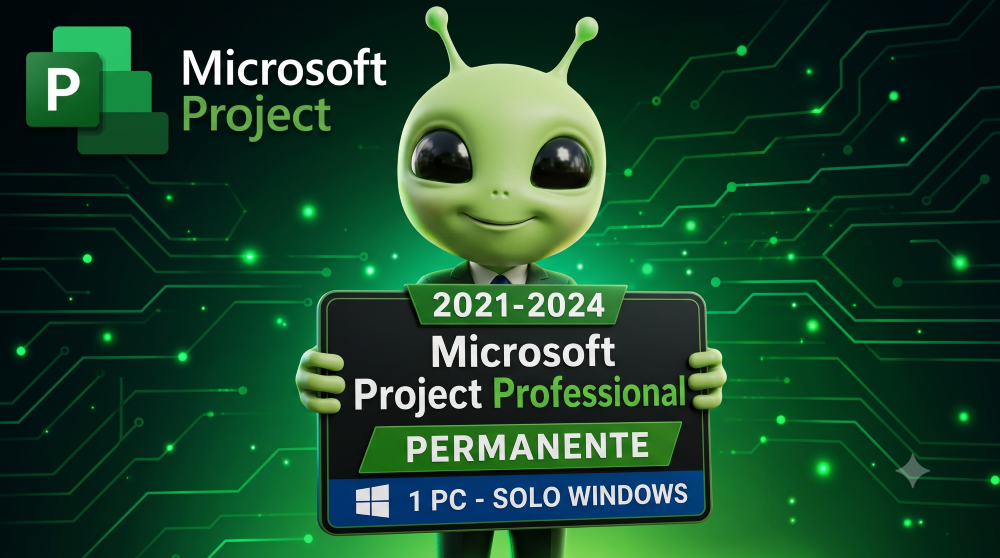 MICROSOFT PROJECT PROFESSIONAL
