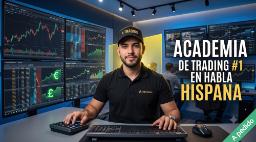 ⚡CURSO COMPLETO TRADING PROFESIONAL 2026⚡