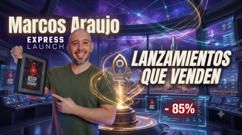 ⚡CURSO "Aprende a vender en Hotmart"⚡