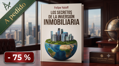 🔥Inversiones Inmobiliarias AUTORES VARIADOS🔥
